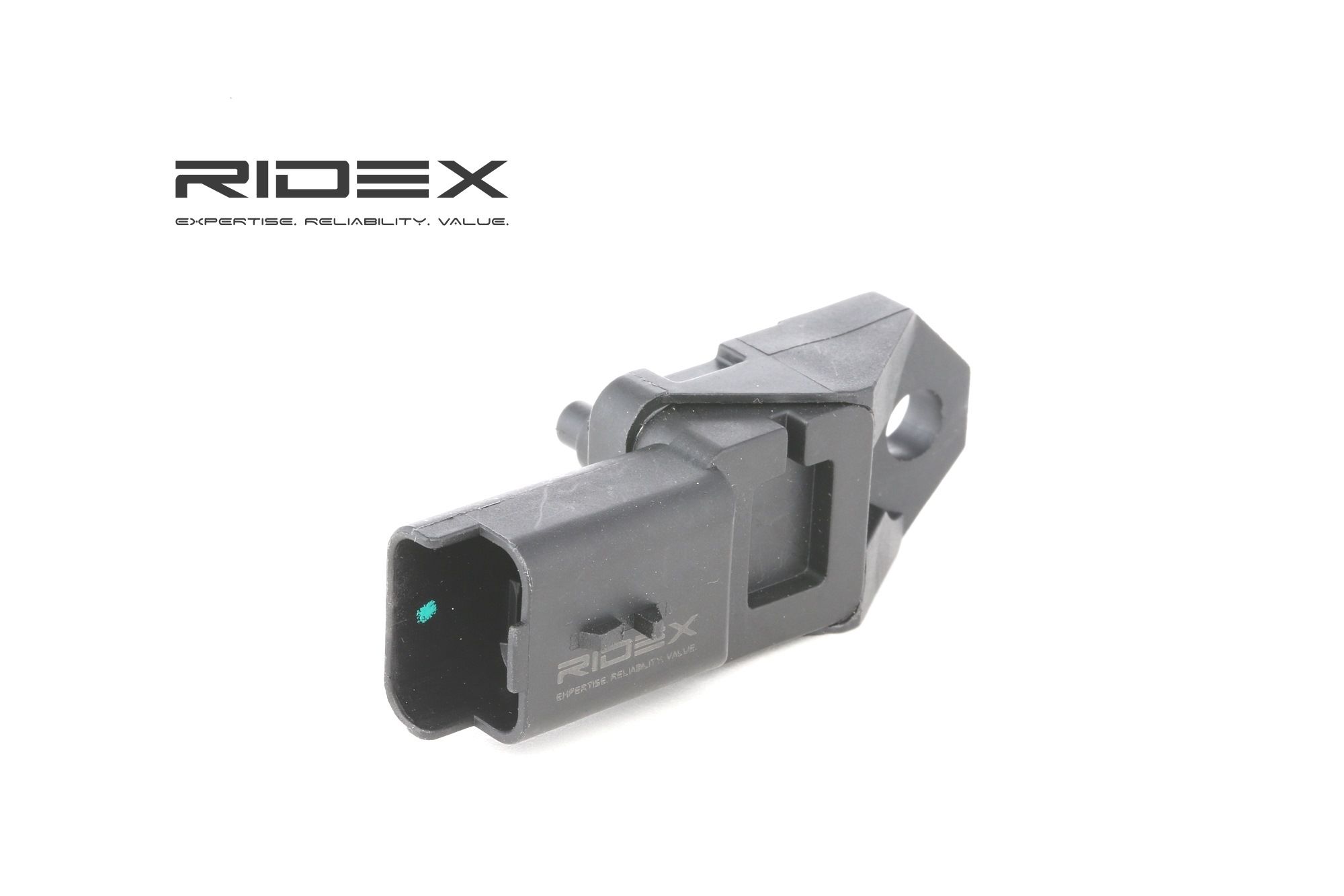 RIDEX Ladedrucksensor Produkt Nr.: 3947S0002 zum unschlagbaren Preis von 22,28 € erstehen