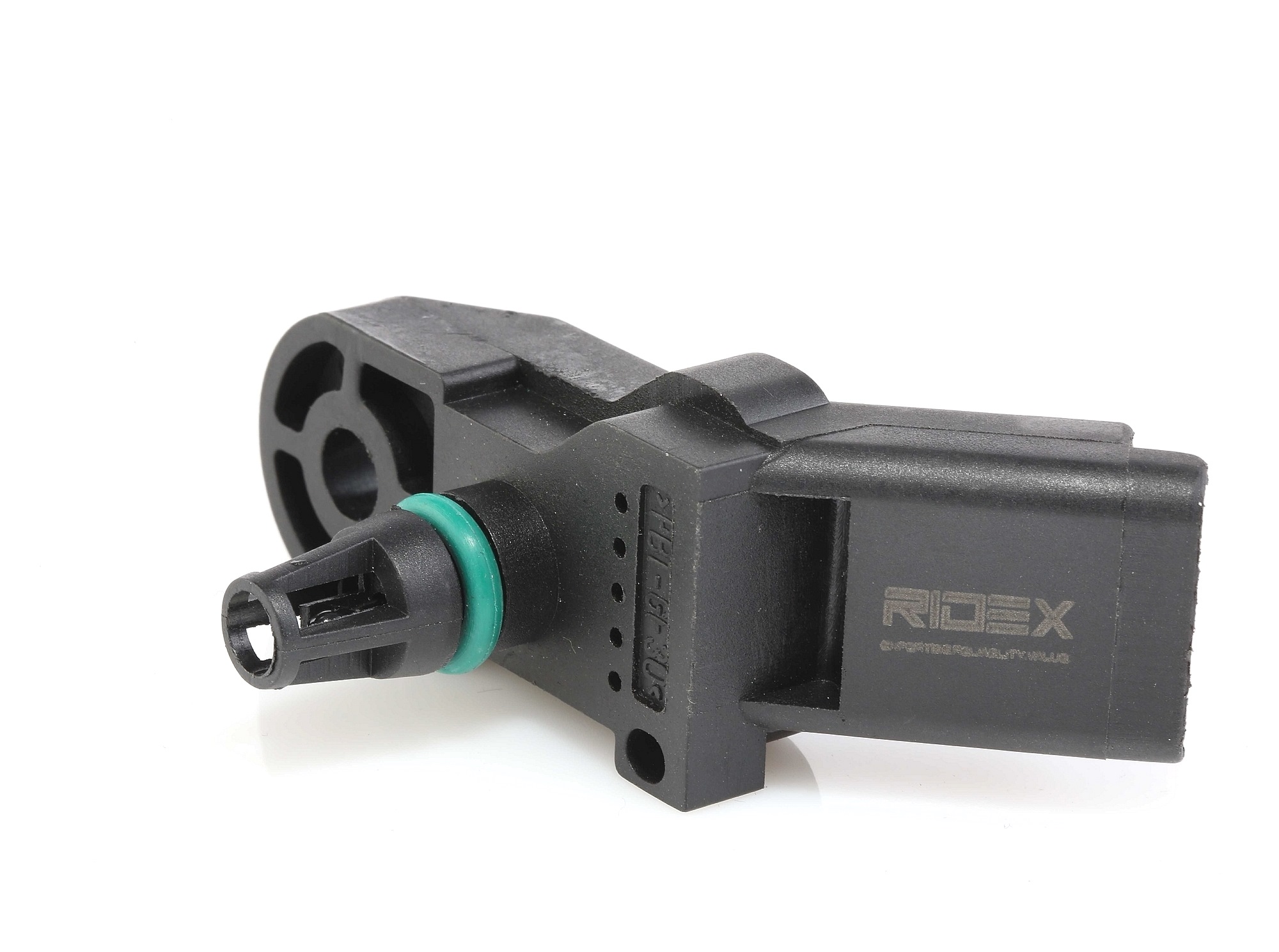 RIDEX 3947S0008 Capteur, pression du tuyau d'admission