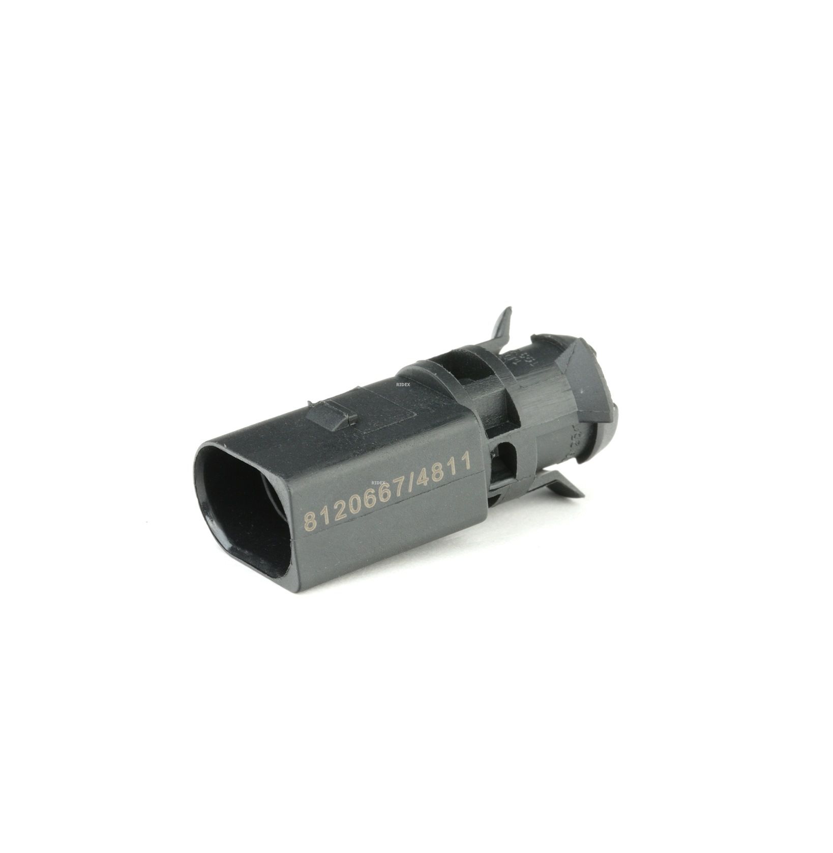 Kjøp RIDEX Sensor, utetemperatur Product No .: 1186S0008 for den lave prisen av 70,73 kr