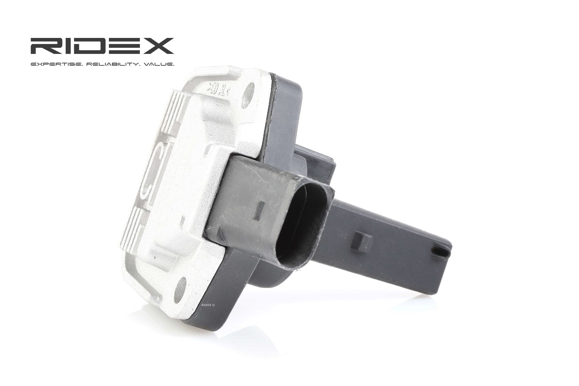 Compre RIDEX Sensor, nível do óleo do motor Produto No.: 1289S0005 a preços baixos de 27,13 €