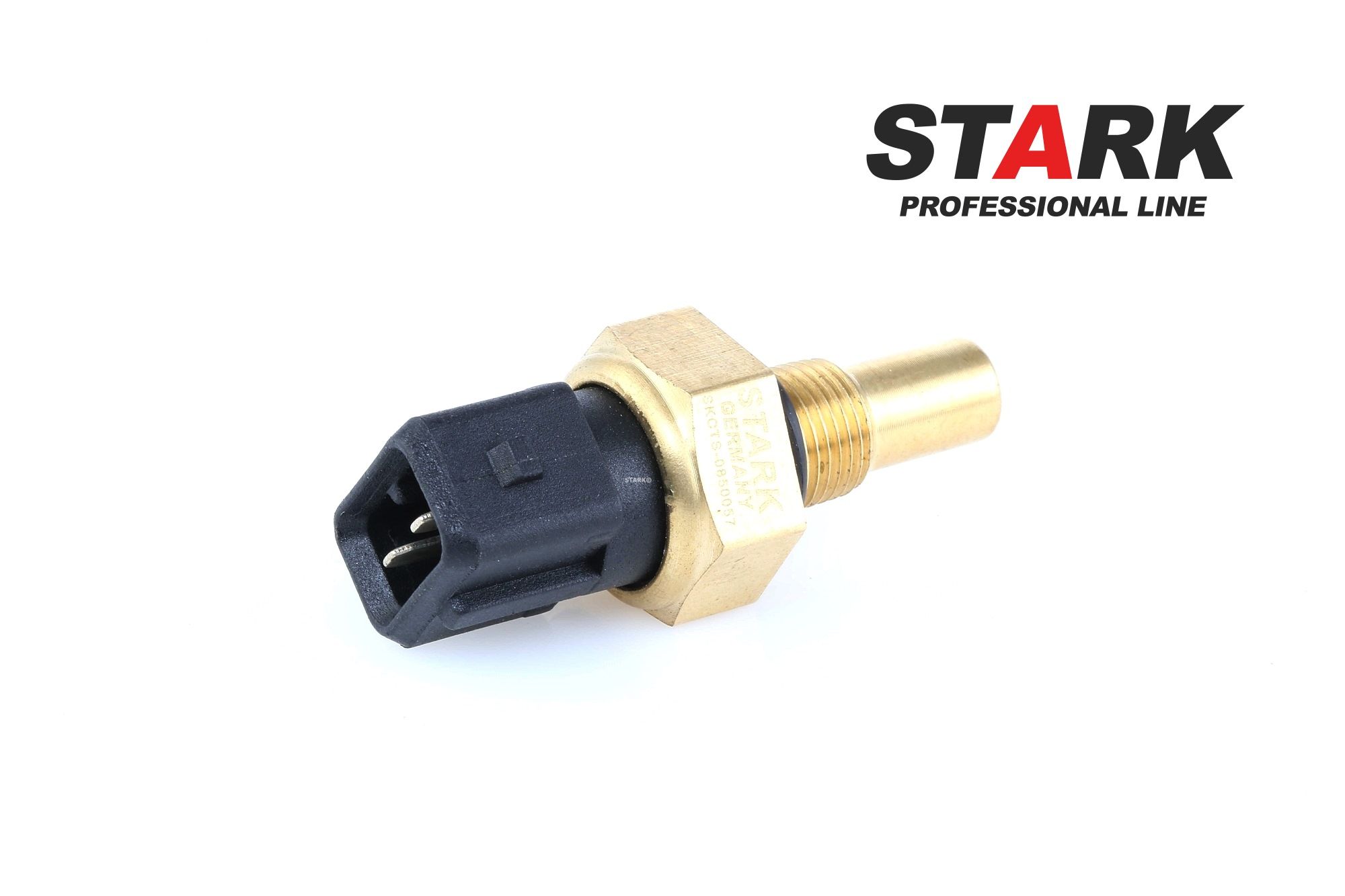 Compre STARK Sensor, temperatura do líquido de refrigeração Produto No.: SKCTS-0850057 a preços baixos de 3,36 €