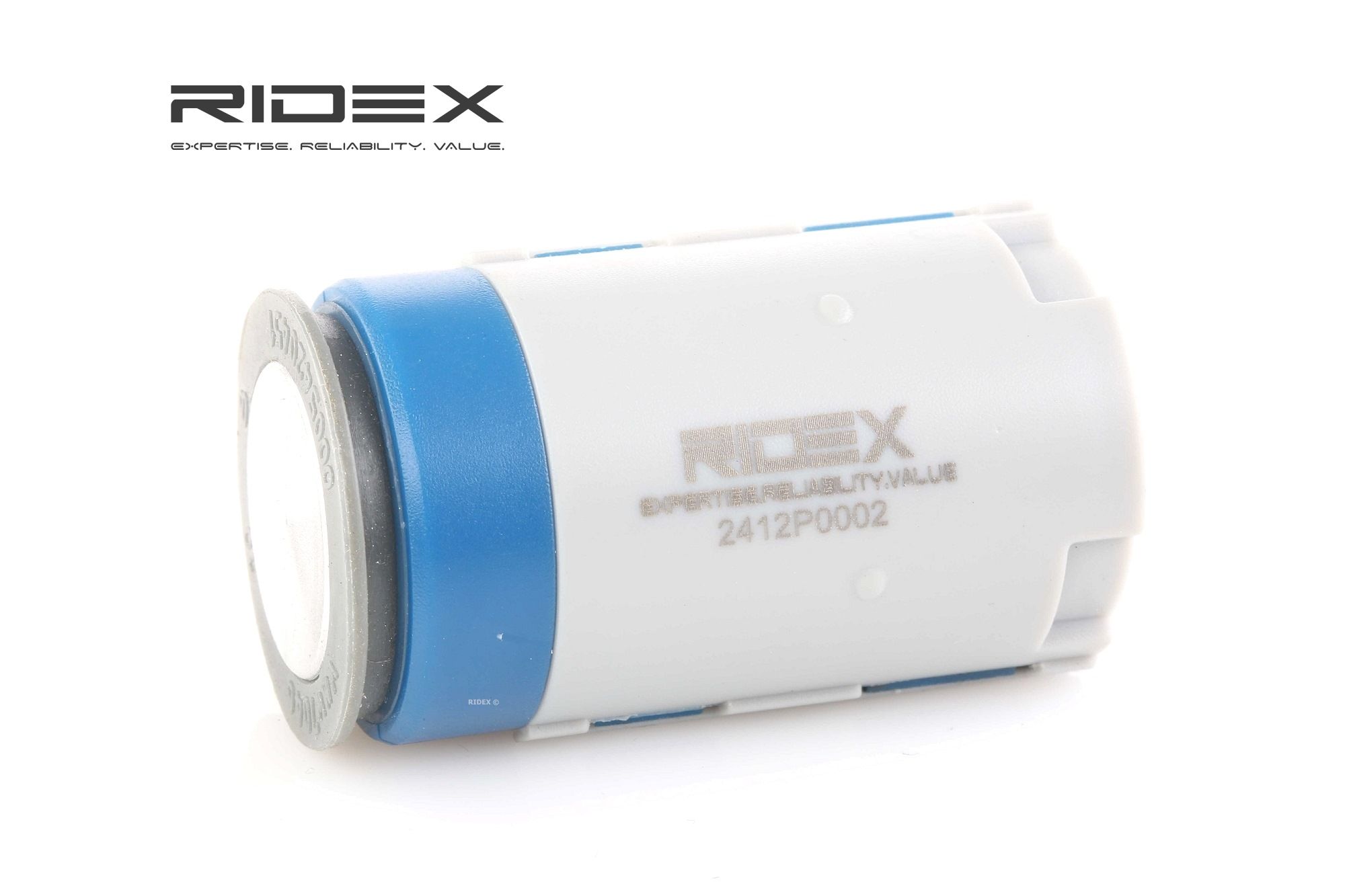 Ostke RIDEX Parkimisandur Toode nr.: 2412P0002 madala hinnaga 14,63 €