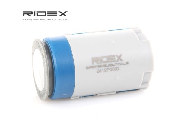 PDC MERCEDES-BENZ in originele kwaliteit 0015425918, 00154259185904, A0015425918 van RIDEX