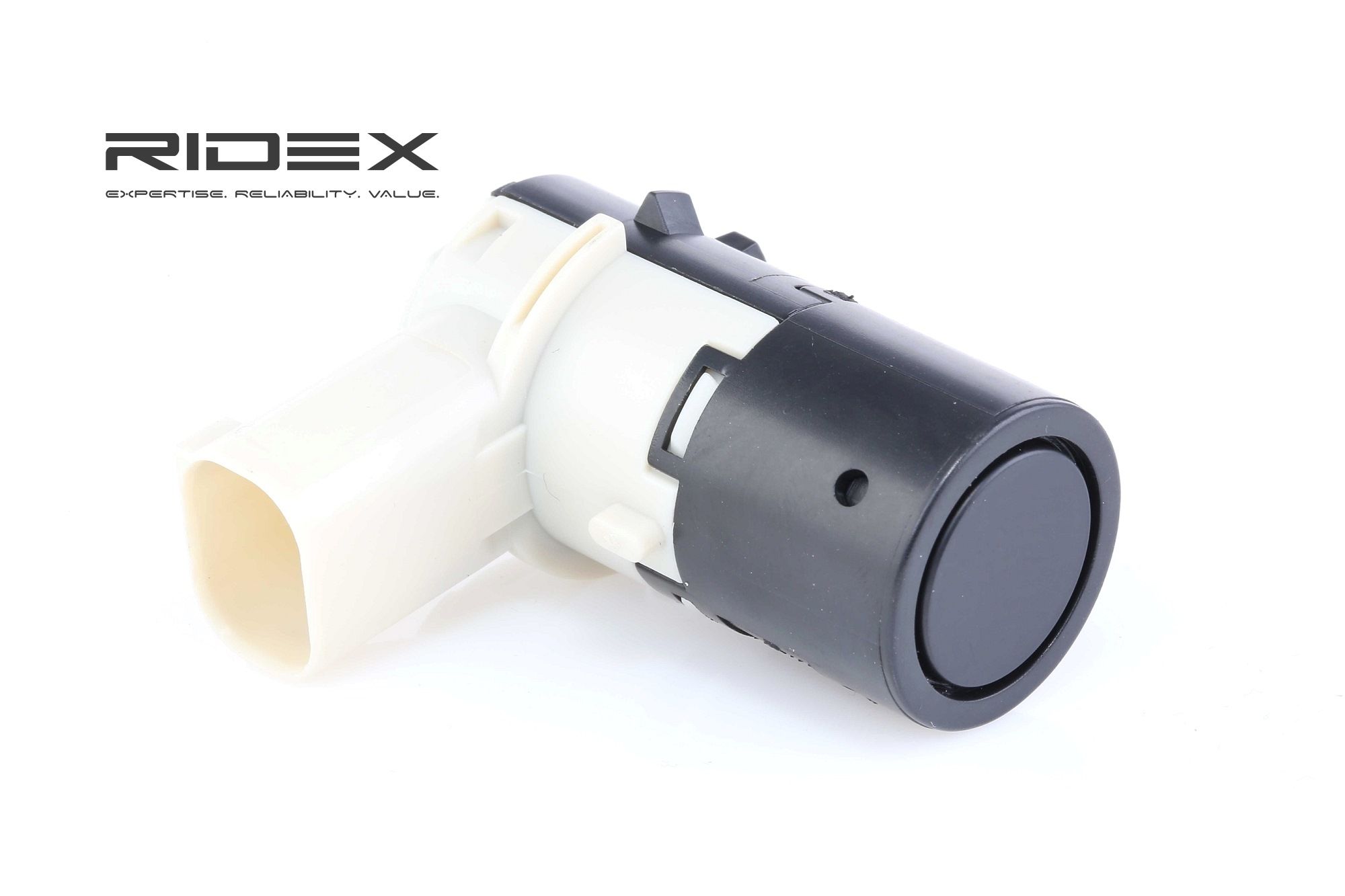 RIDEX Parksensor Produkt Nr.: 2412P0026 zum unschlagbaren Preis von 16,16 € erstehen