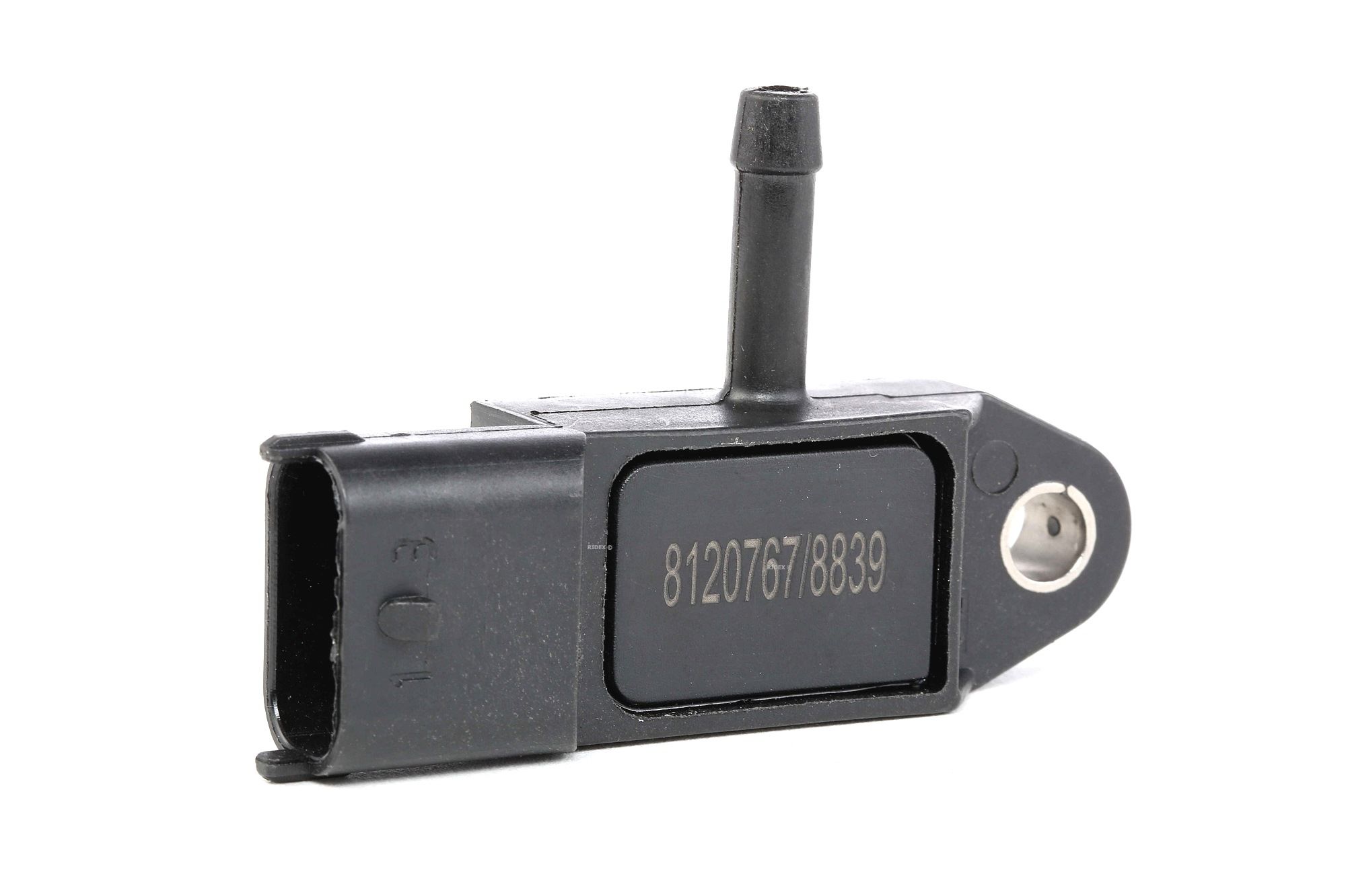 Köp RIDEX Sensor, insugstryck Produktnummer: 3947S0012 till det förmånliga priset av 214,03 kr