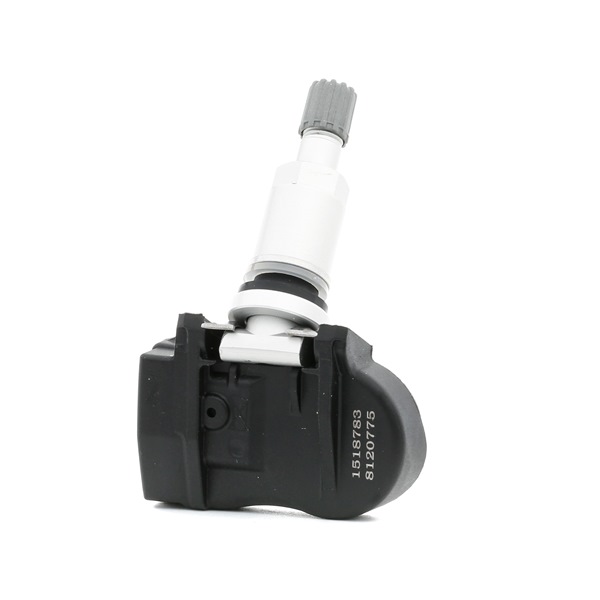 OE Bandenspanningssensoren RENAULT FLUENCE 2021 400014704R, 407000435R, 407001859R van RIDEX