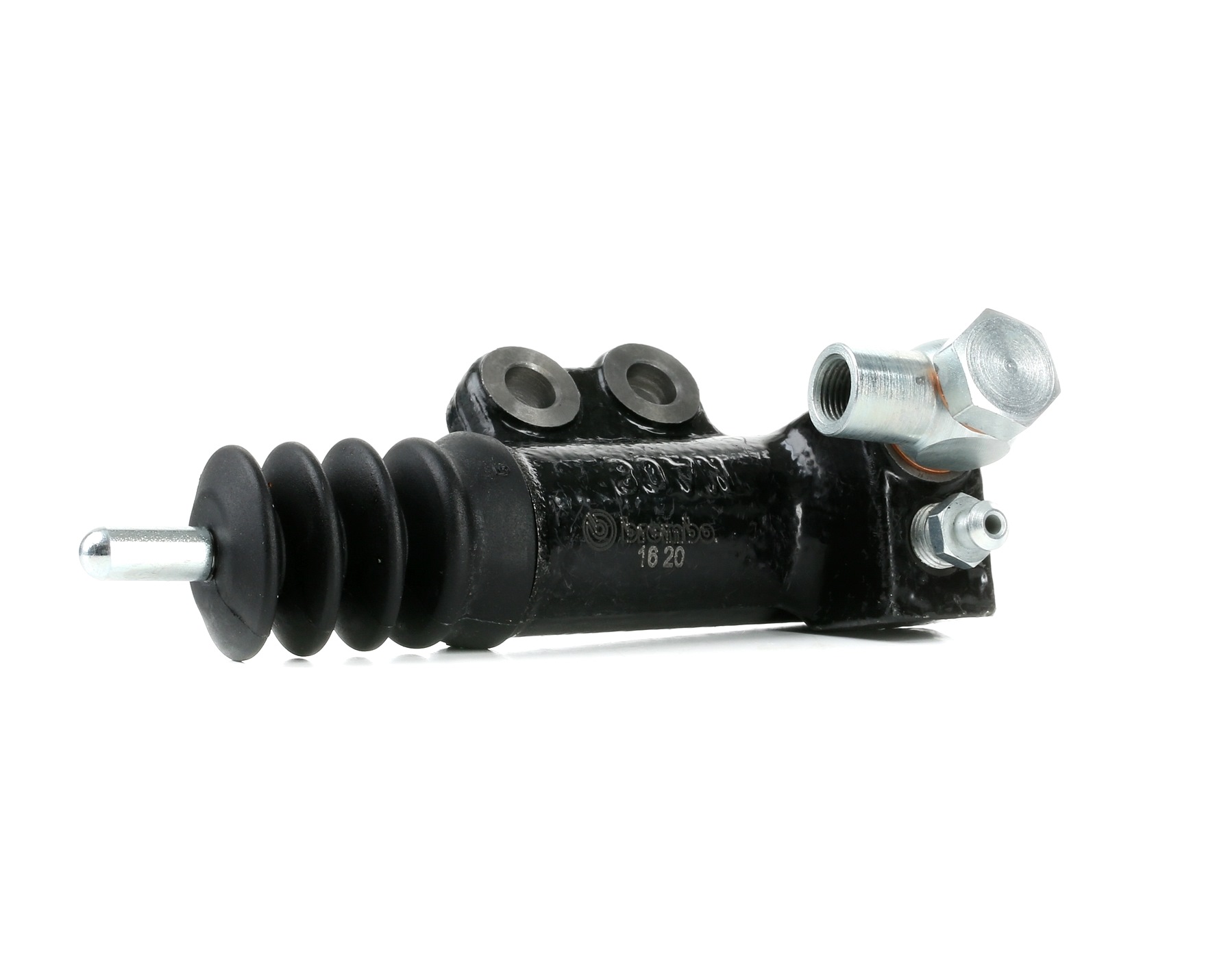 Compre BREMBO Cilindro receptor, embraiagem Produto No.: E 30 016 a preços baixos de 32,60 €