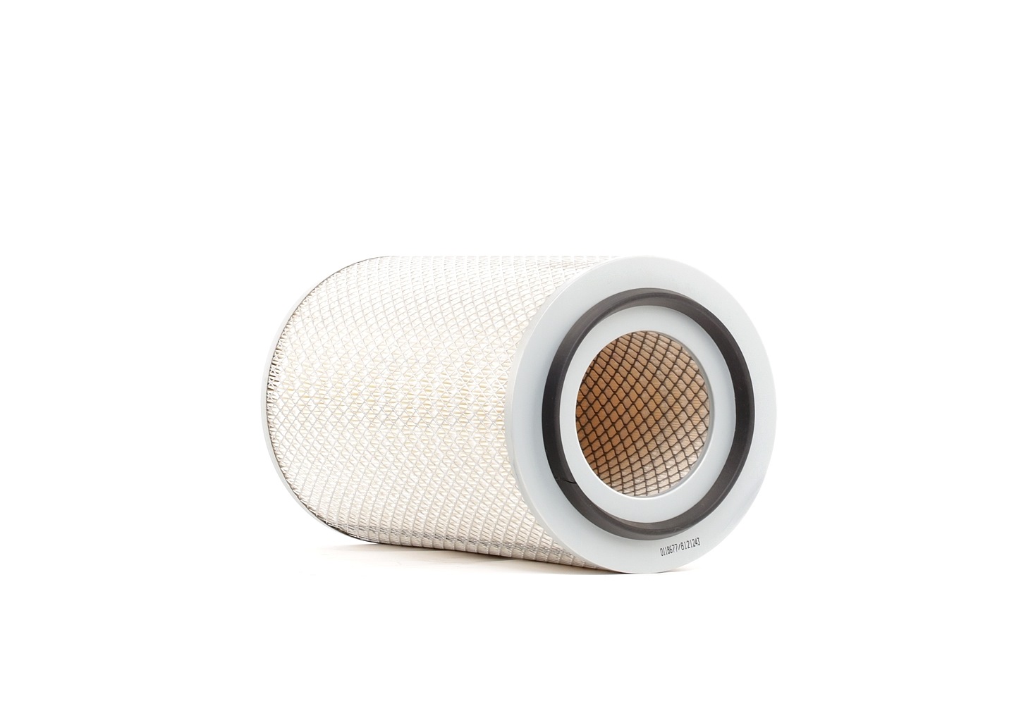 Køb STARK Luftfilter Produktnummer.: SKAF-0060600 til den lave pris af 280,83 kr.