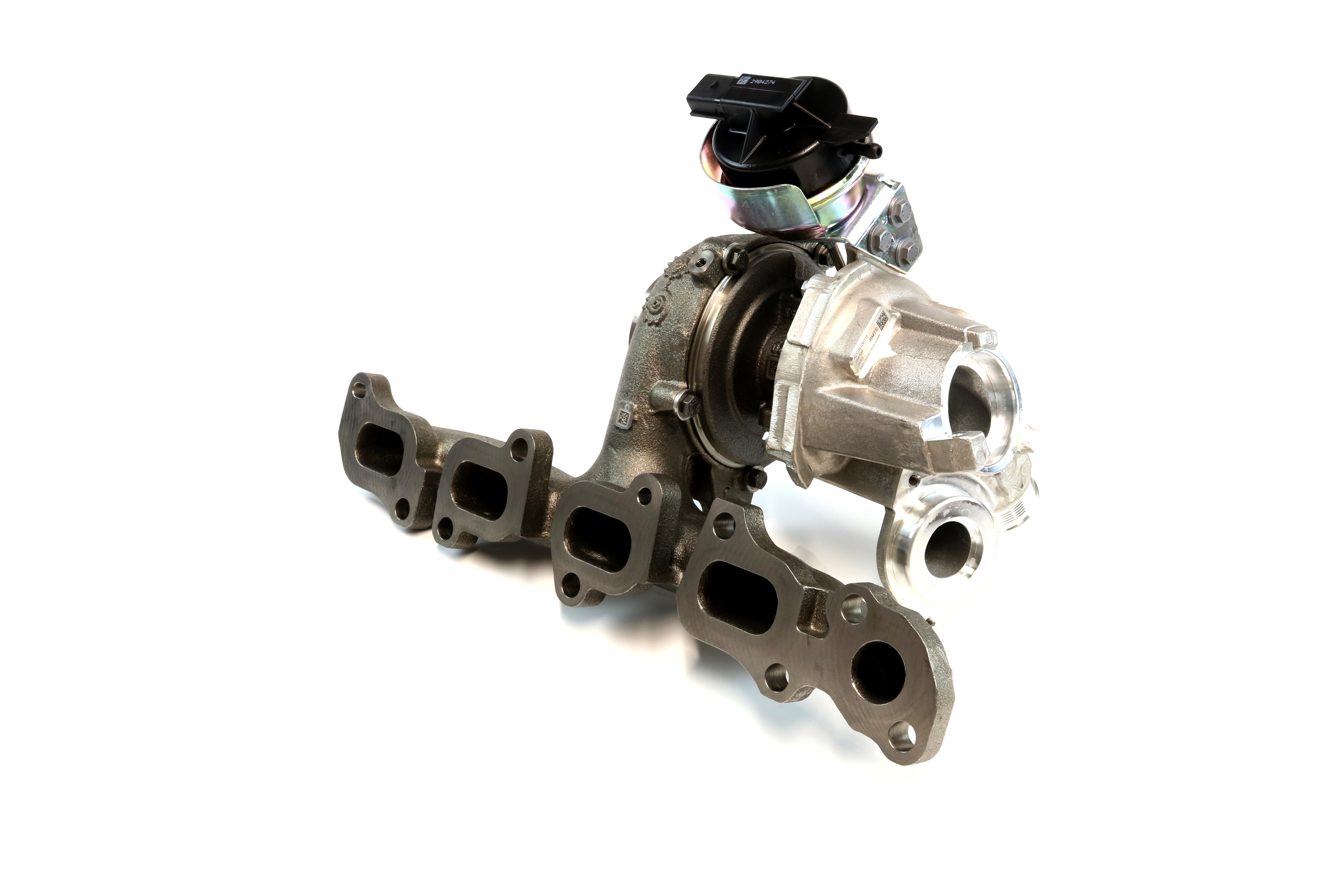 OE Turbolader VW ARTEON 2020 04L253010B, 04L253010BV, 04L253010BX fra BE TURBO