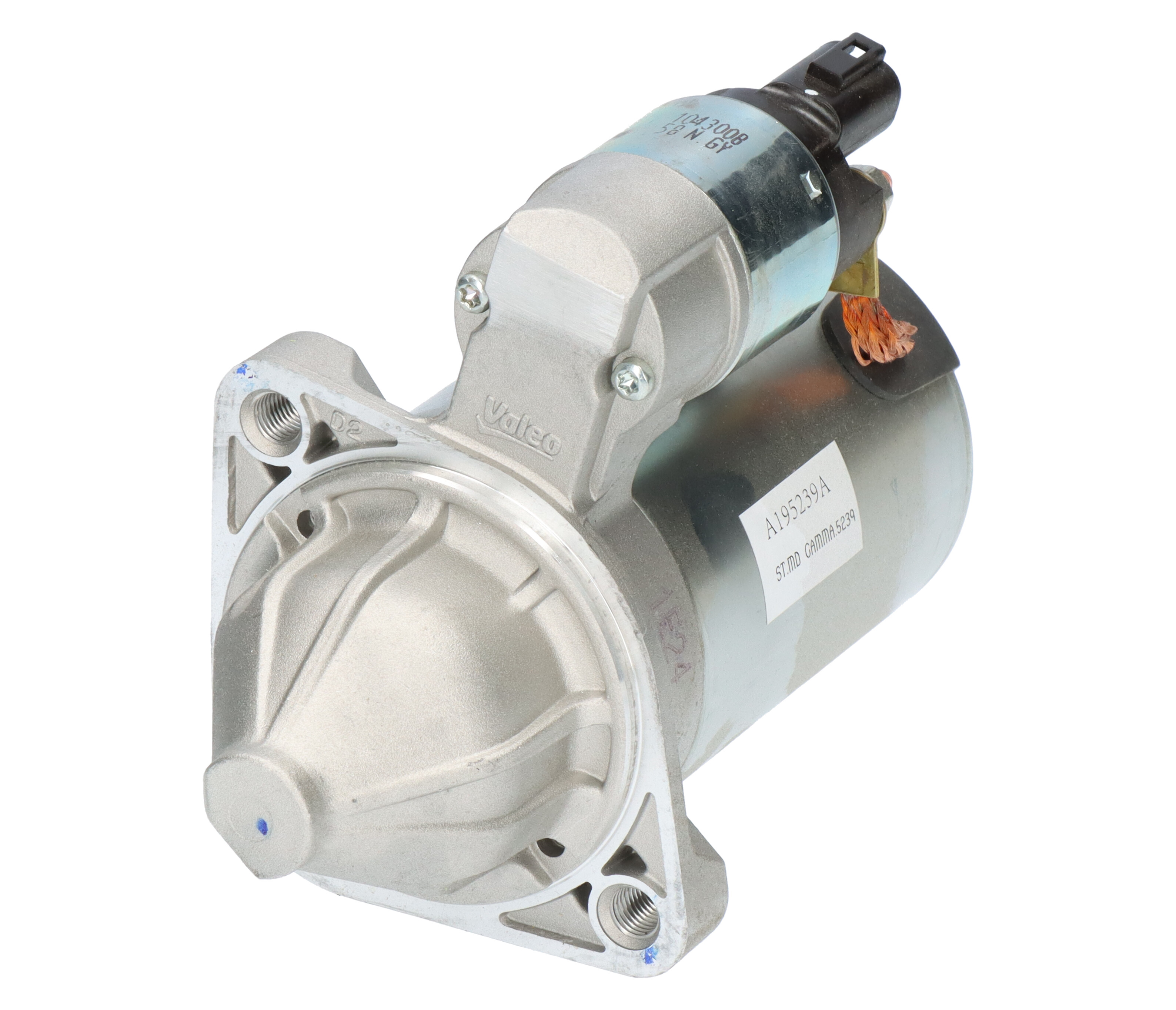OE Autostarter KIA CARENS 2022 361002B020, 361002B030, 361002B100 van VALEO