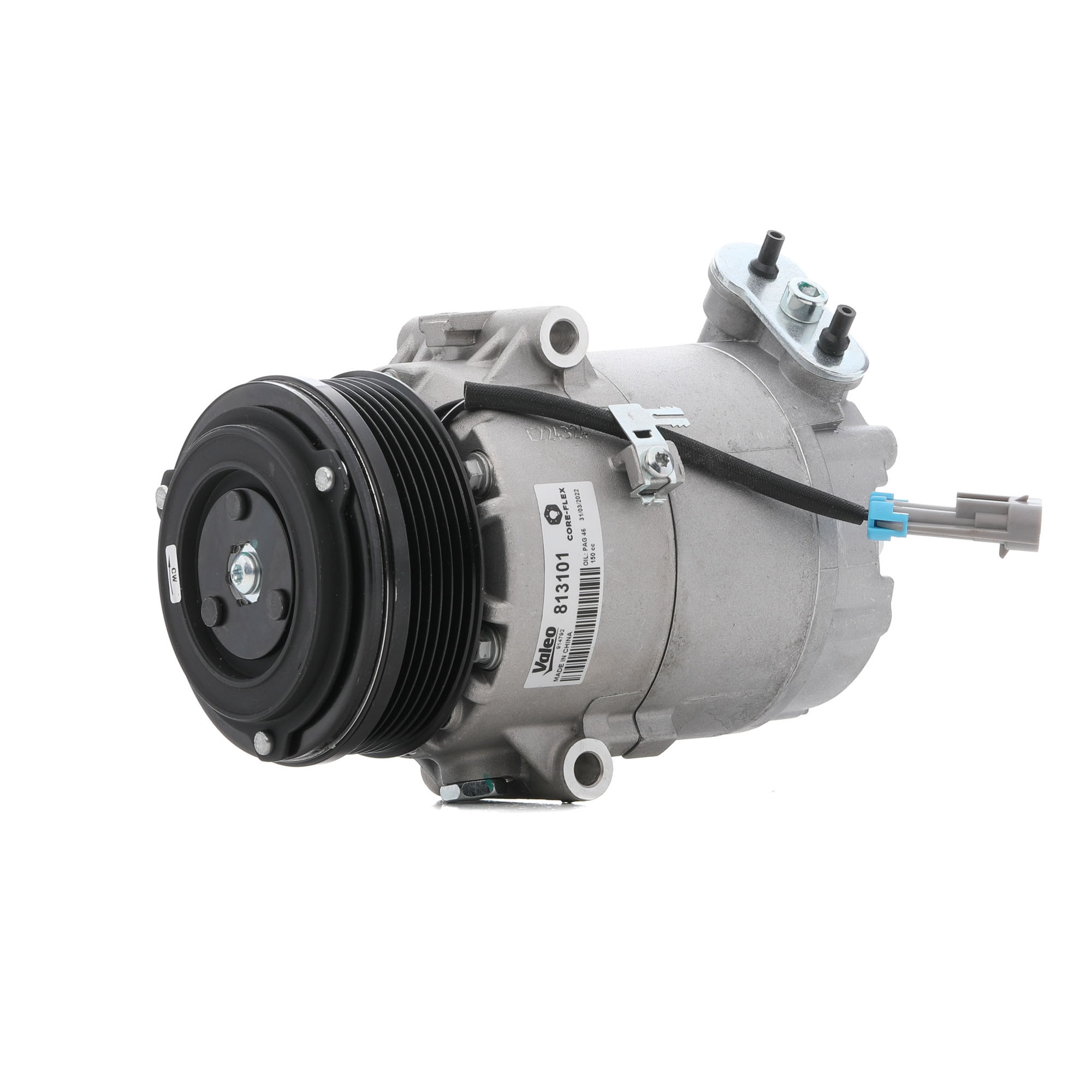 Ostke VALEO Kliimakompressor Toode nr.: 813101 madala hinnaga 264,89 €
