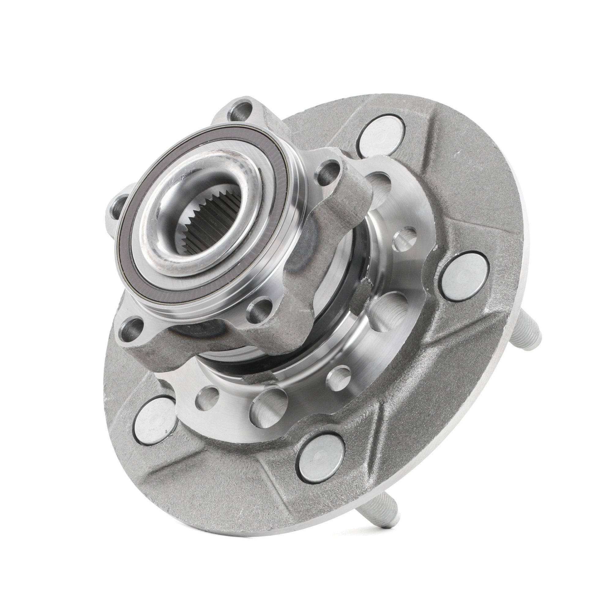 Įsigykite OPTIMAL Rato guolio komplektas Prekės Nr.: 301905 už žemiausią 243,71 € kainą