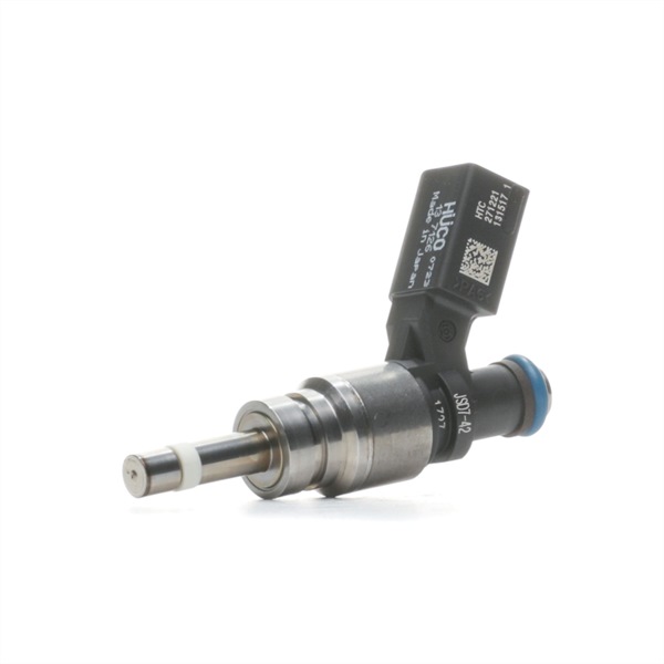 OEM Válvula injectora AUDI 2.8 FSI quattro 190 CV Gasolina 06E906036AG de HITACHI online a preços excelentes