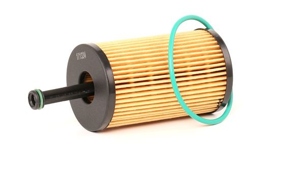 OEM Filtru ulei CITROËN 1.4 Flex 80 CP Benzina/Etanol 00001109R7 de la MEAT & DORIA online la un preț incredibil