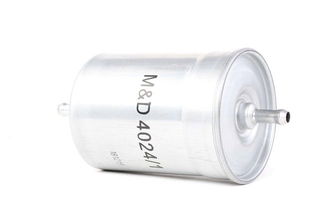 OE Brandstoffilter ALFA ROMEO 1750-2000 1968 0060523432, 119113206100, 119113206101 van MEAT & DORIA