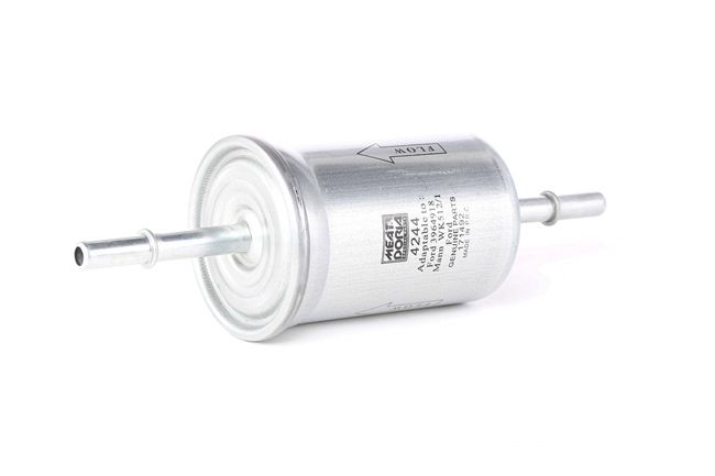Ford Focus 3 Estate 2018 Fuel filter MEAT & DORIA OEM 1212739, 1224577, 1348376