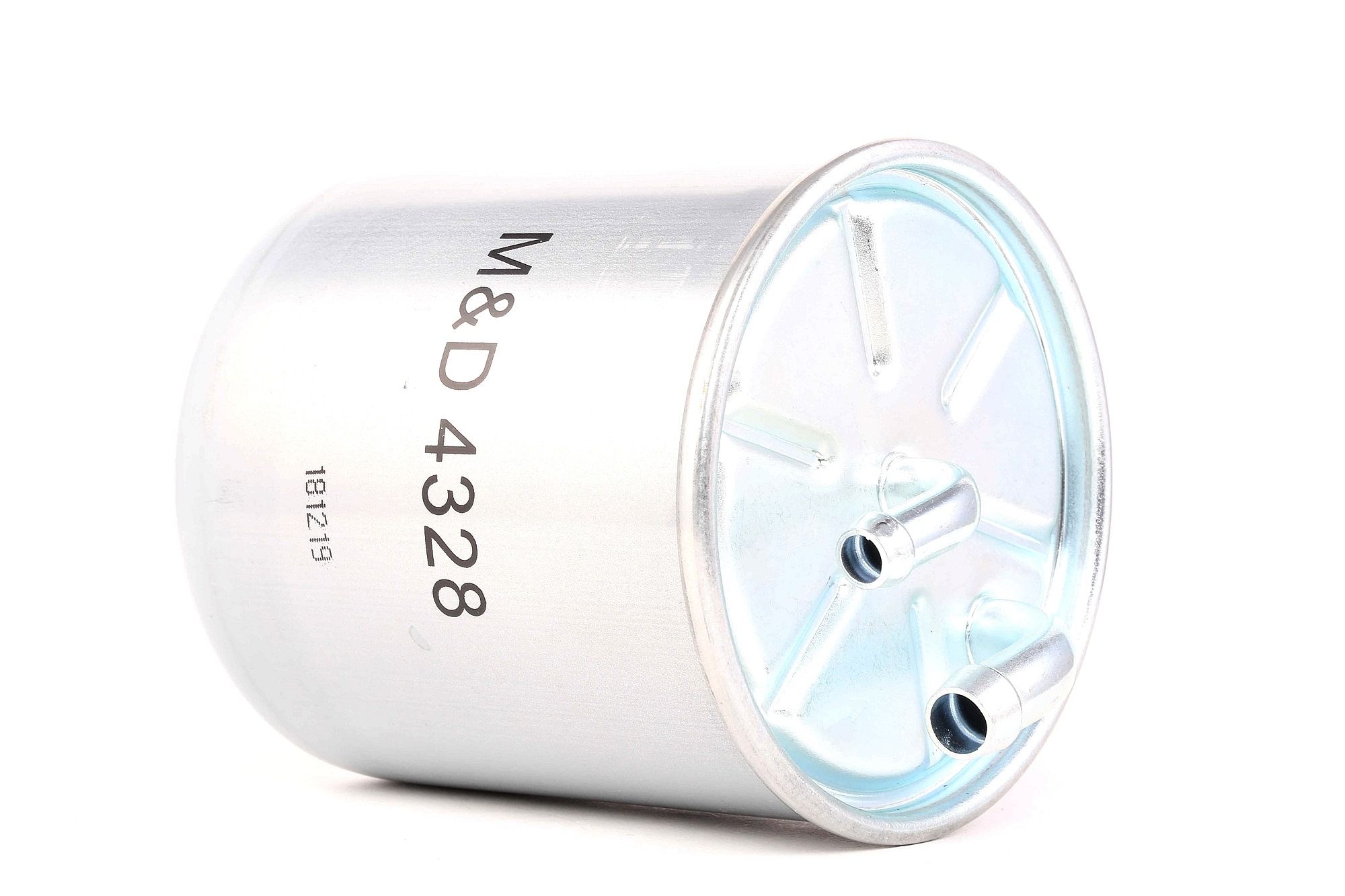 Ostke MEAT & DORIA Kütusefilter Toode nr.: 4328 madala hinnaga 25,74 €