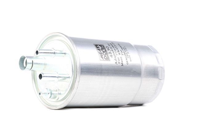 Cumpărați online Filtru combustibil 4830 original/ă și la un preț mic, compatibil/ă cu nr. OEM 1542785