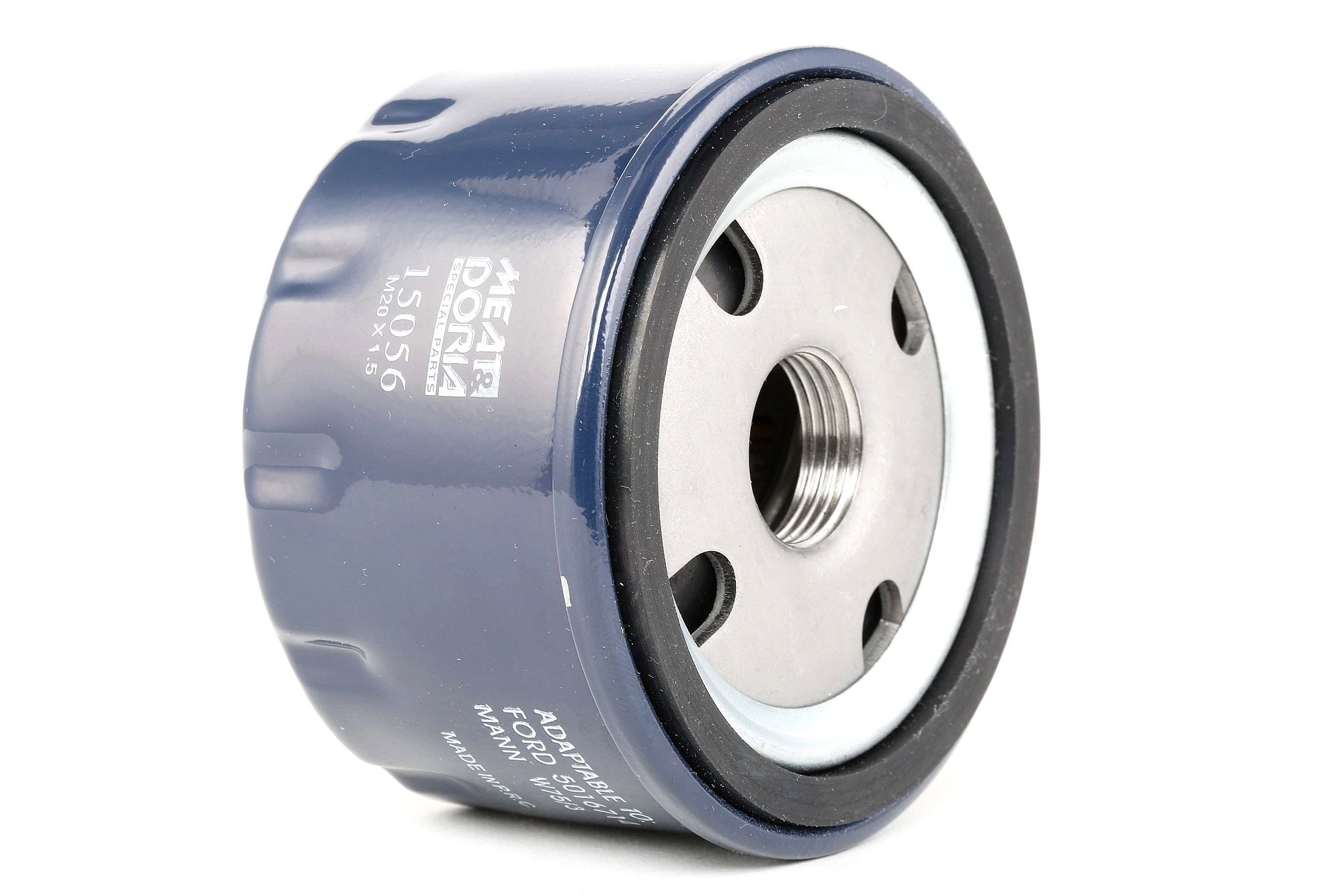 Ostke MEAT & DORIA Õlifilter Toode nr.: 15056 madala hinnaga 4,87 €