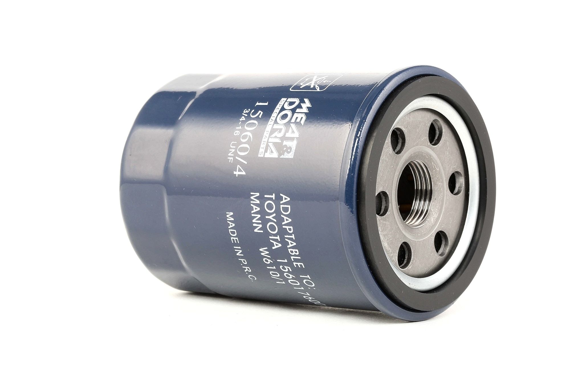 Ostke MEAT & DORIA Õlifilter Toode nr.: 15060/4 madala hinnaga 5,82 €