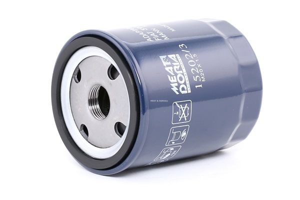 Preiswerte Original-Ölfilter 15202/3 vergleichbar mit MLS000715 OEM-Nummern im Internet shoppen