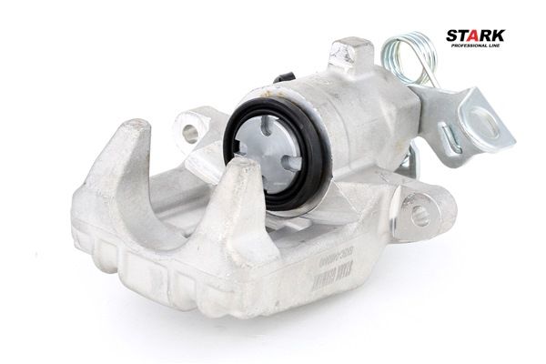 Koop online goedkoop originele Remklauw SKBC-0460440 vergelijkbaar met 6N0615424B OEM-nummers