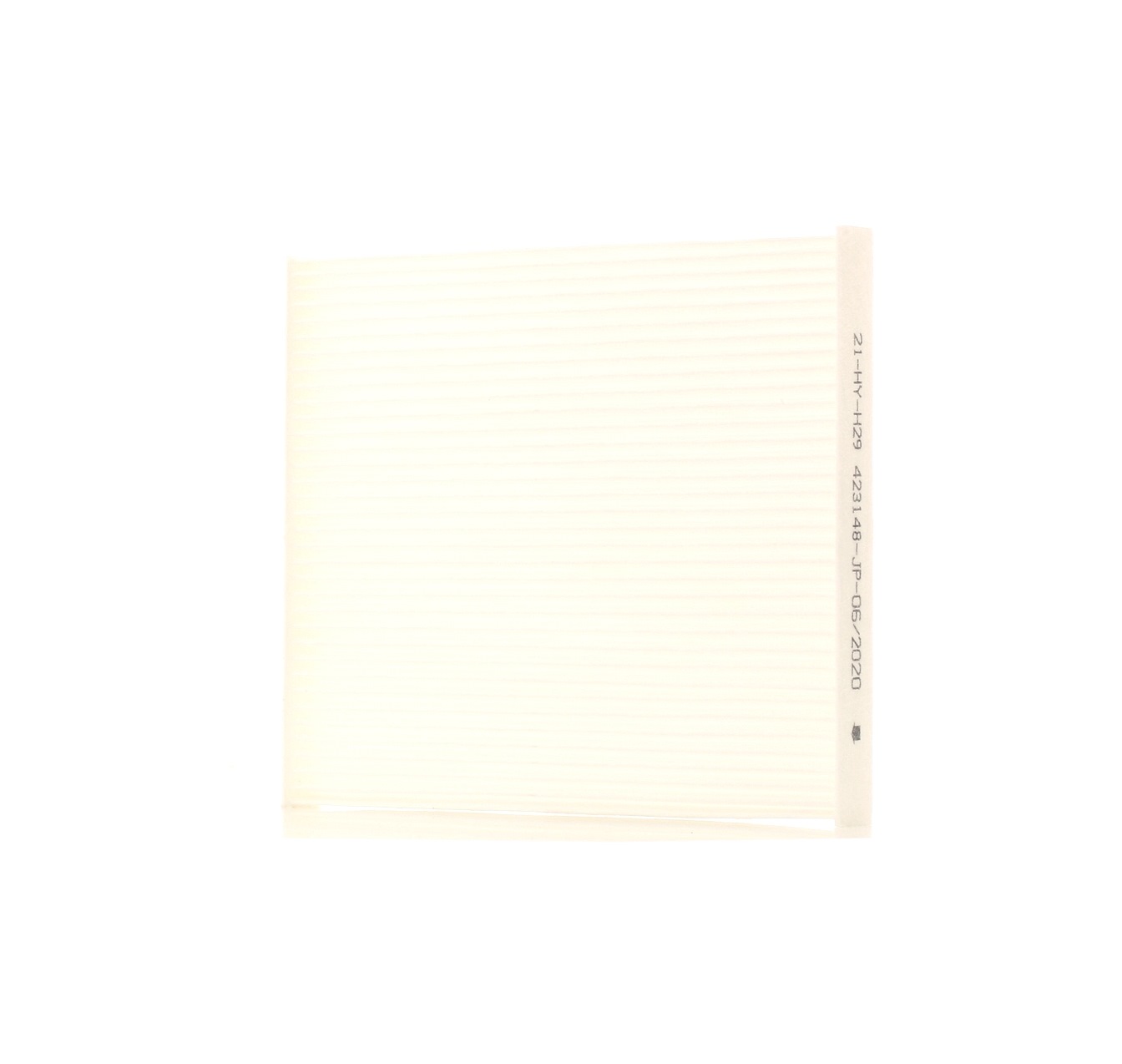 Kupite ASHIKA Filter, zrak notranjega prostora Št. izdelka: 21-HY-H29 po nizki ceni 15,16 €