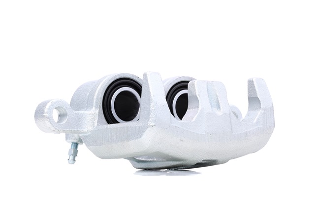 OE MITSUBISHI LANCER 2012 Brake caliper 17342, 4400T9, MB950176 from STARK