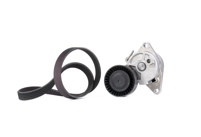 Köp billiga original Drivremssats K035PK865 jämförbara med 5PK865 OEM nummer på nätet
