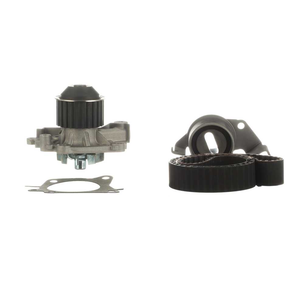 OE MITSUBISHI LANCER 2013 Cambelt and water pump CT1051, CT1051K1, CT1051WP1 from GATES