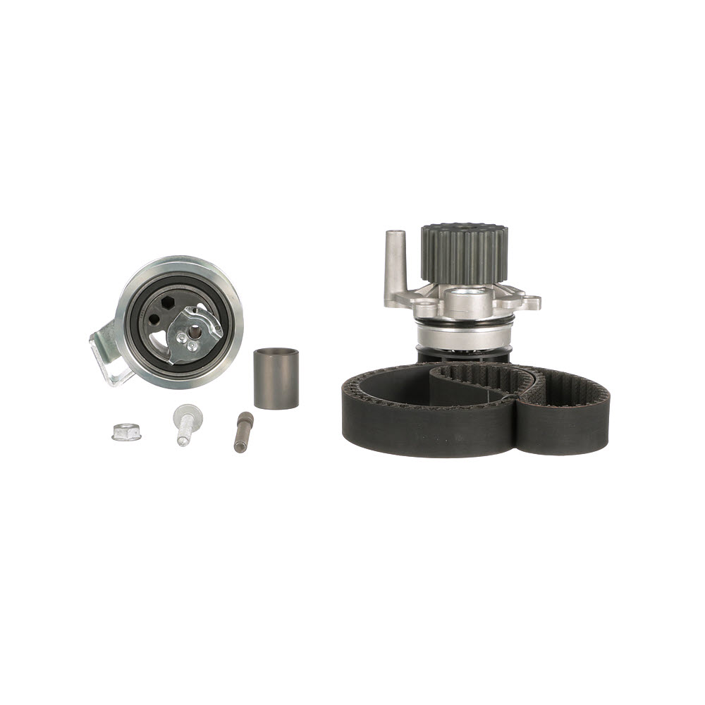 Ostke GATES Veepump + hammasrihmakomplekt Toode nr.: KP15569XS-3 madala hinnaga 114,75 €