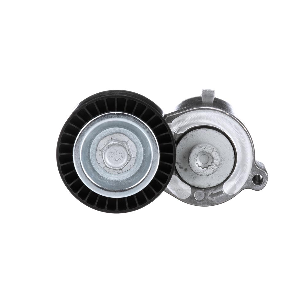 OEM Napínacia kladka rebrovaného klinového remeňa AUDI 2.5 RS quattro 360 HP Benzín 07K903315G od GATES online za výborné ceny