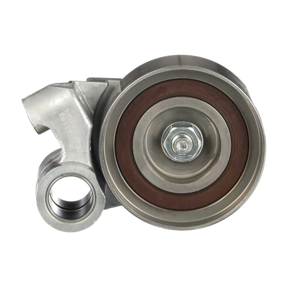 OEM Rola intinzator, curea distributie Toyota Hilux Mk8 2016 135050L010, 1350567040, 1350567041 GATES
