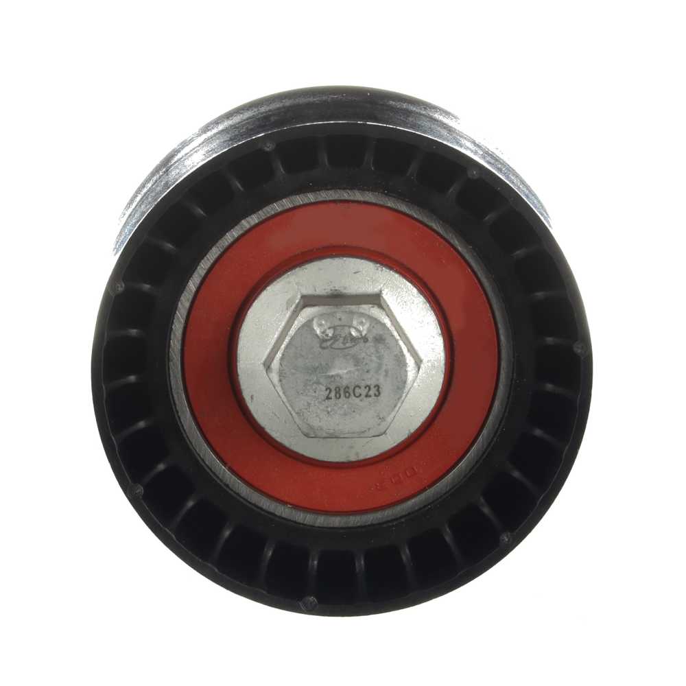 OEM Rola ghidare / conducere, curea distributie Lada 2191 2025 211261006135, 21126100613500 GATES