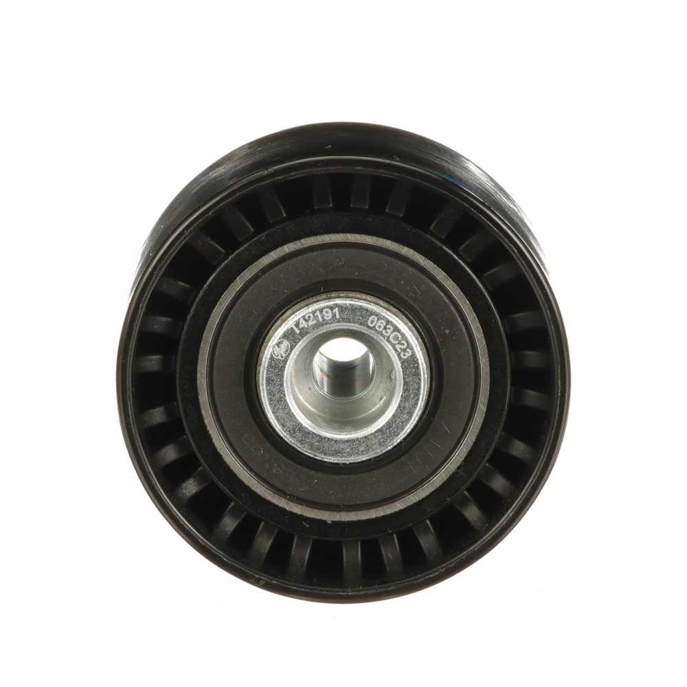 Cumpărați online Rola ghidare / conducere, curea distributie T42191 original/ă și la un preț mic, compatibil/ă cu nr. OEM 083062