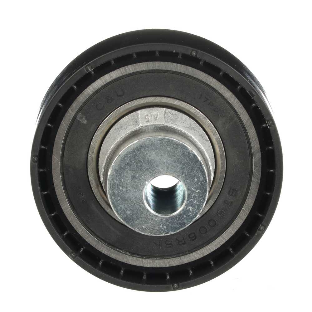 OEM Rola intinzator, curea distributie Lada 2191 2022 130705PA0A, 21116100623800, 211261006238 GATES