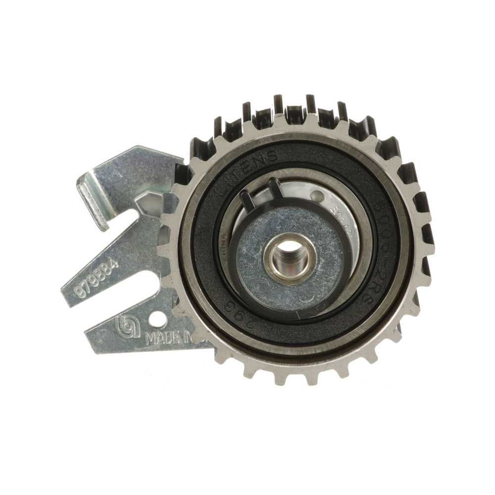 Kupite poceni originalno Napenjalni valj, zobati jermen T43239, primerljivo z 55263486 OEM številke, prek spleta