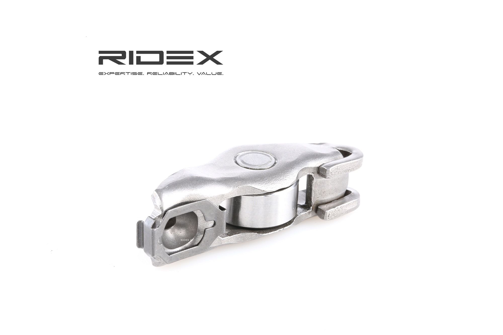 Kúpte si RIDEX Vahadlo rozvodu motora Číslo produktu: 561R0045 za nízku cenu 6,75 €