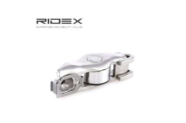 OEM Vahadlo rozvodu motora AUDI 2.5 RS quattro 360 HP Benzín 06D109417F od RIDEX online za výborné ceny