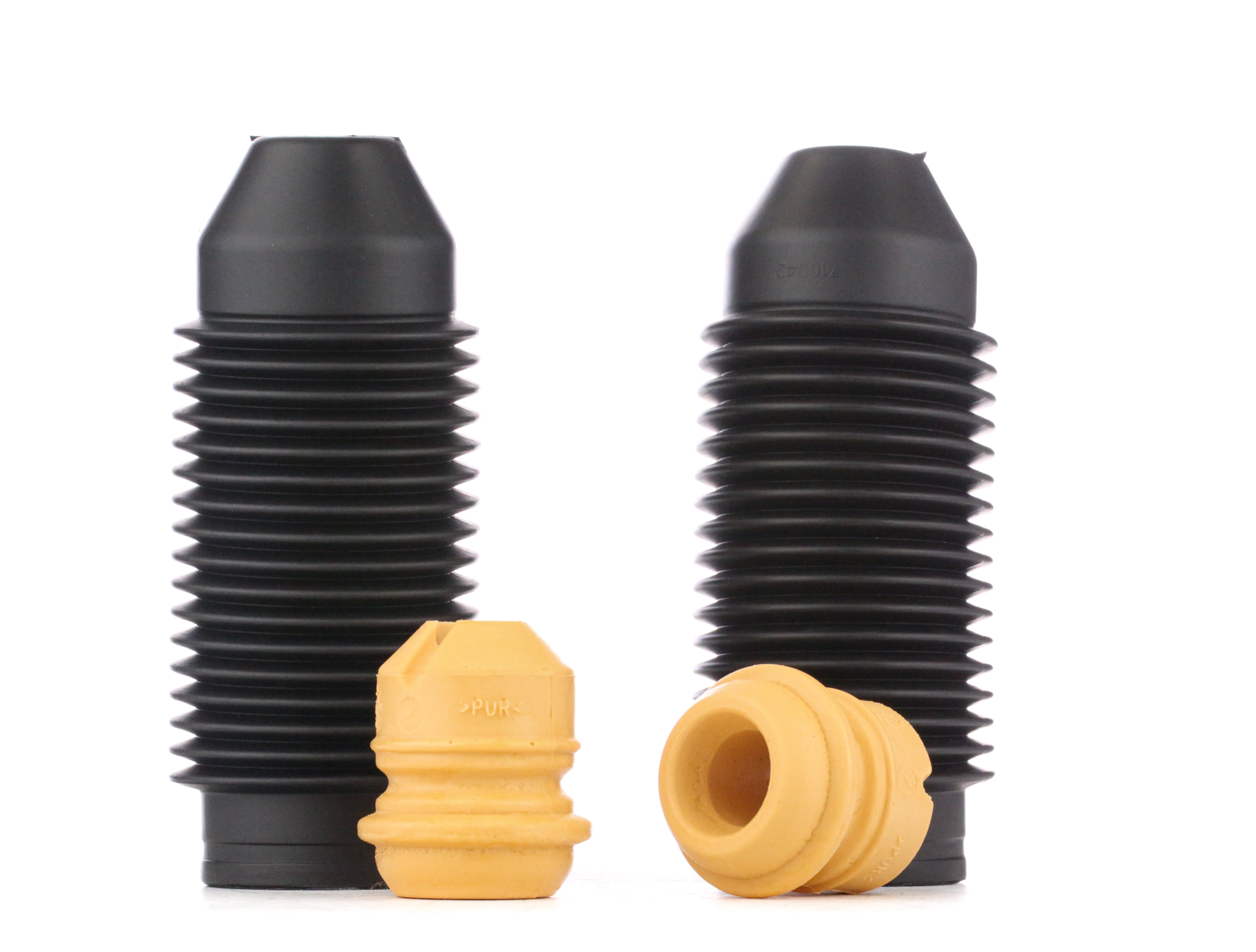 Pirkt RIDEX Putekļu aizsargkomplekts, Amortizators Preces Nr.: 919D0003 pie zemu cenu 13,44 €