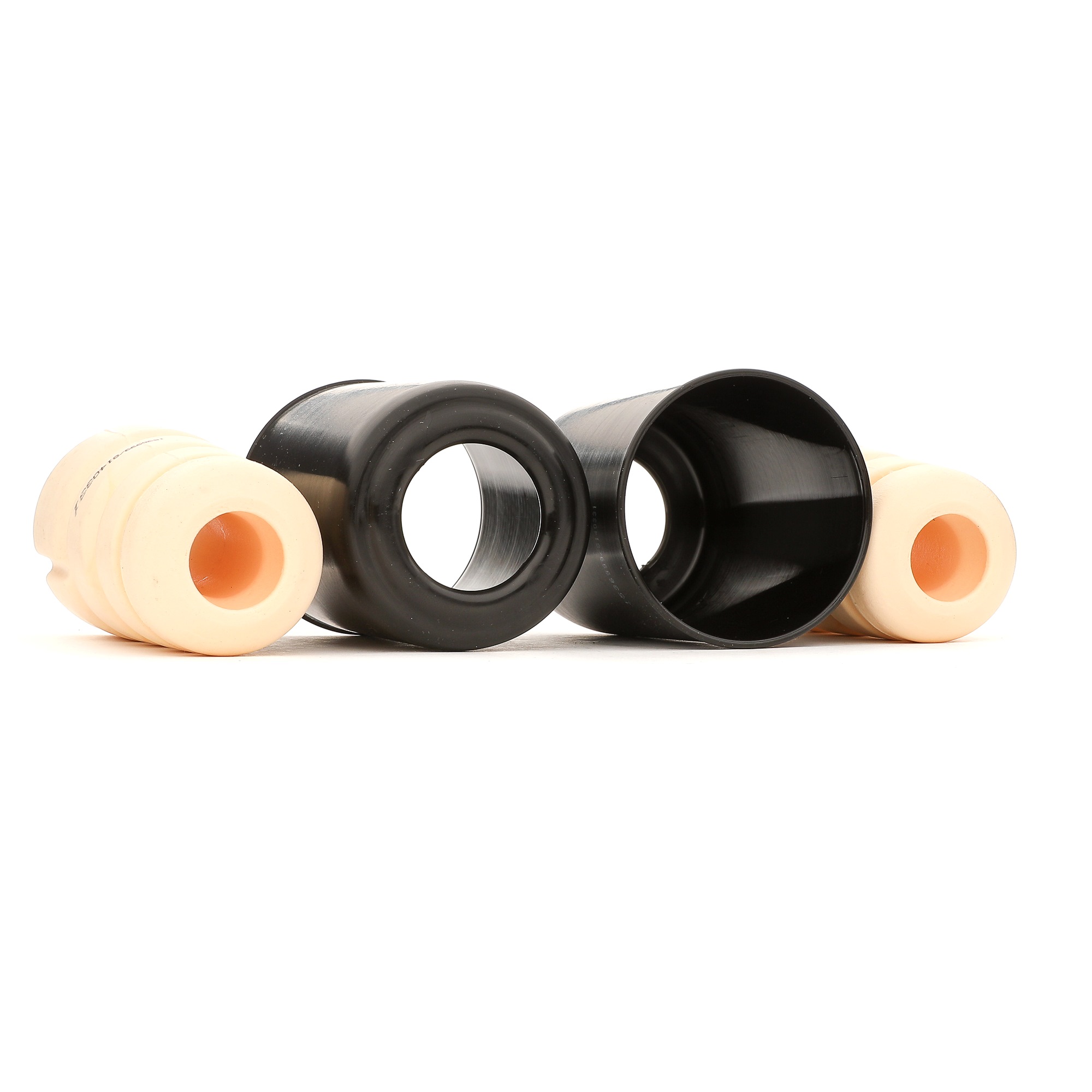 Įsigykite RIDEX Apsauginio dangtelio komplektas, amortizatorius Prekės Nr.: 919D0024 už žemiausią 13,50 € kainą