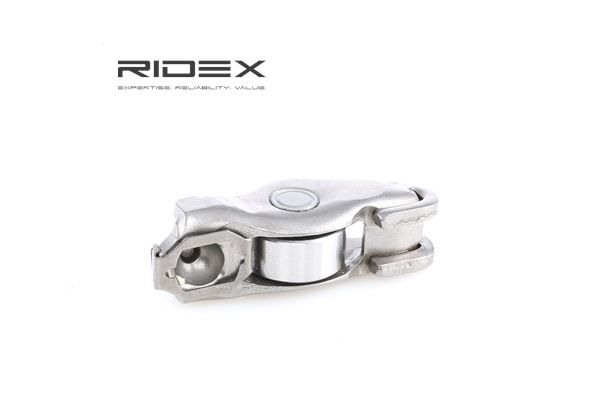 OEM Culbutor, tren supape SKODA 1.6 FSI 115 CP benzina 036109411E de la RIDEX online la un preț incredibil