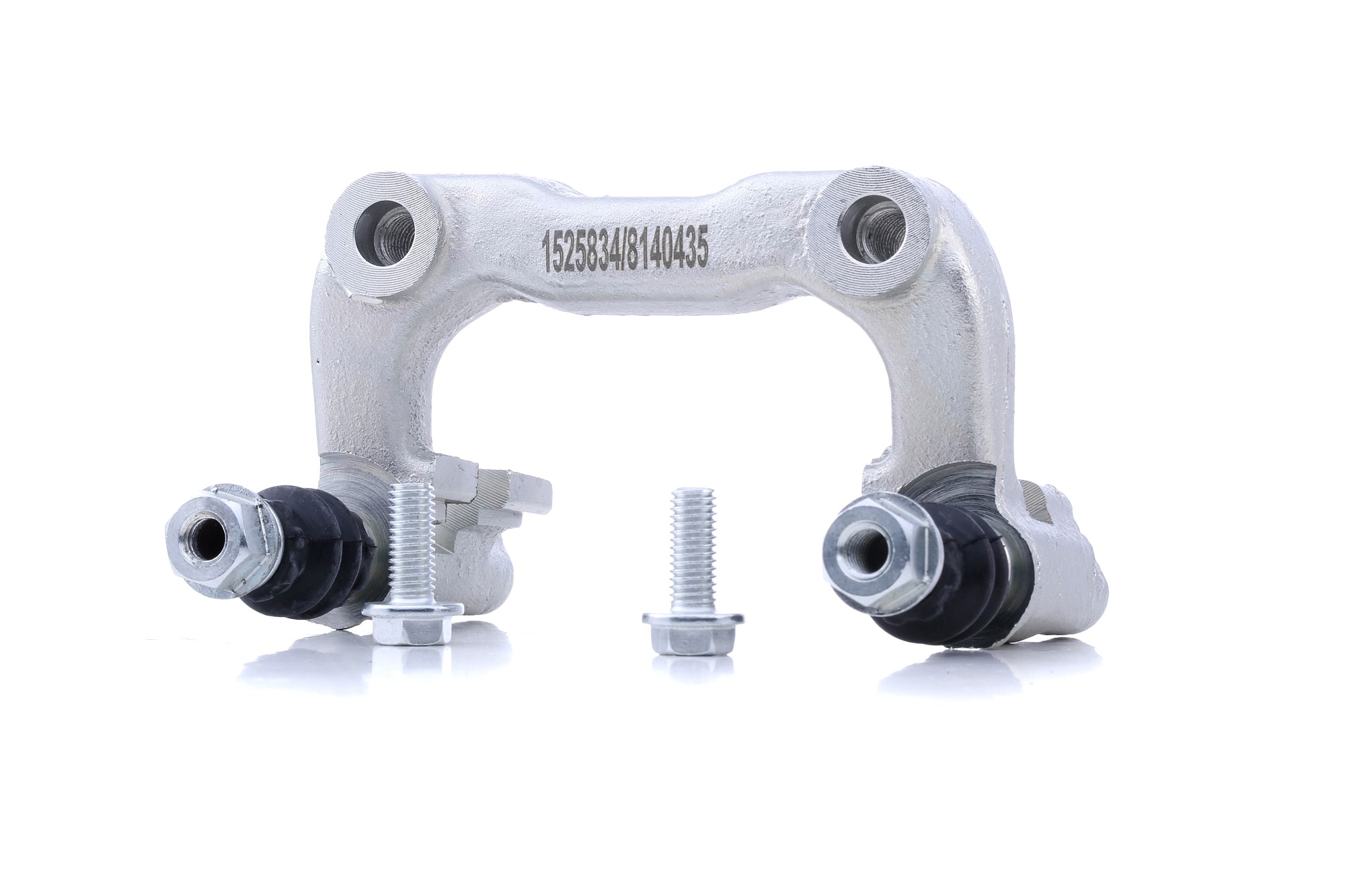 RIDEX 1009C0038 Support, étrier de frein