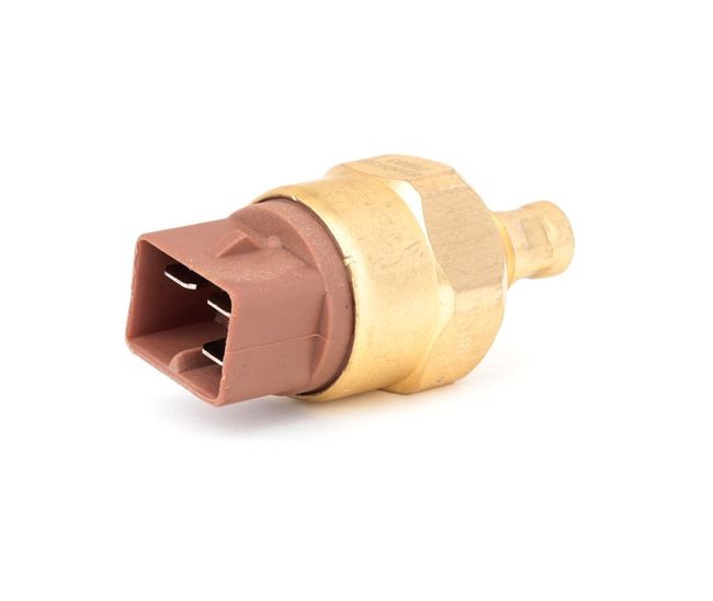 OE Kühlmitteltemperatursensor AUDI QUATTRO 1990 034919369C, 035919369L, 046919369 von RIDEX