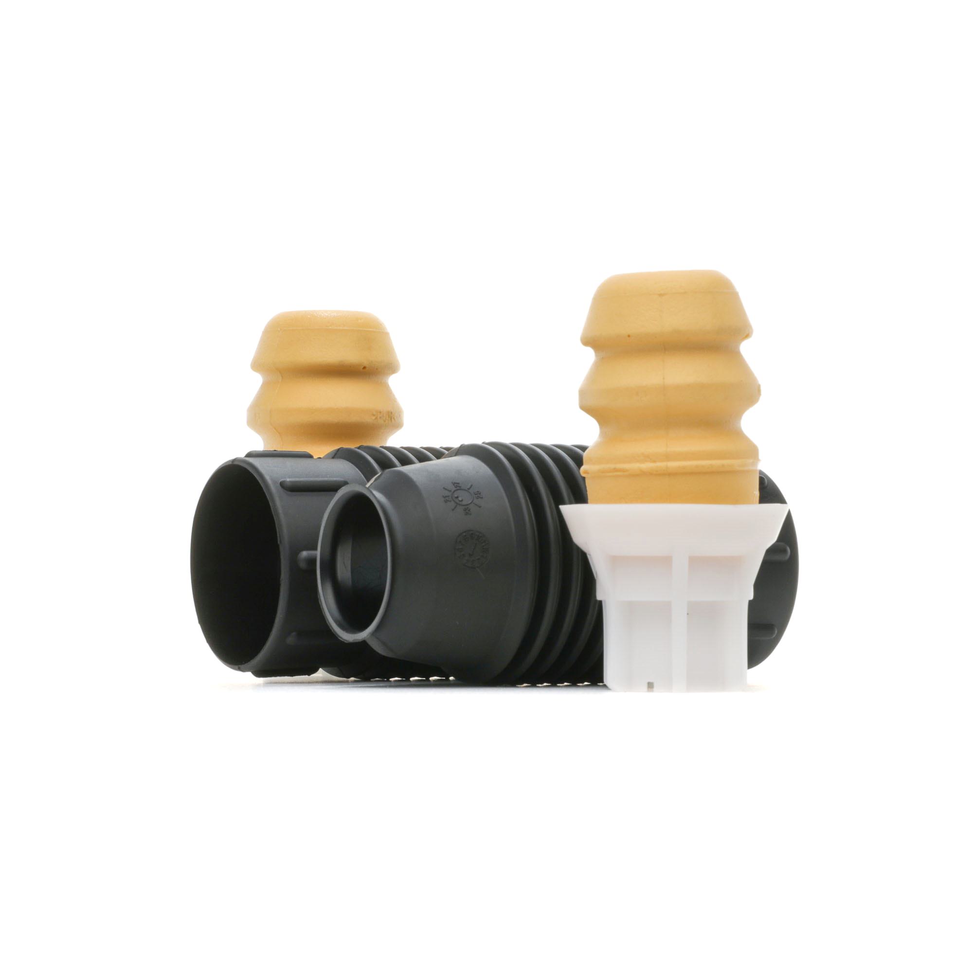 Įsigykite RIDEX Apsauginio dangtelio komplektas, amortizatorius Prekės Nr.: 919D0027 už žemiausią 16,19 € kainą