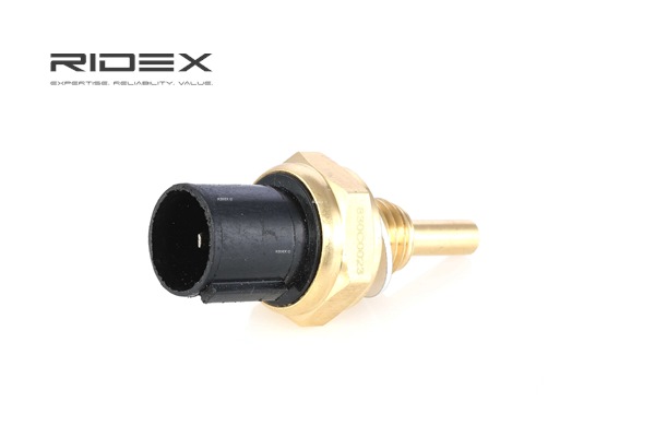 OE HONDA INTEGRA 2012 Coolant temperature sensor 37870PJ7003, 37870PK2005, 37870PK2015 from RIDEX
