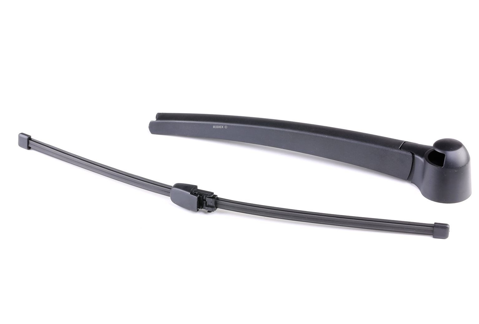 Osta RIDEX Tuulilasinpyyhkimen varsi, lasinpesu Tuote No.: 301W0008 edullisesti hintaan 12,32 €