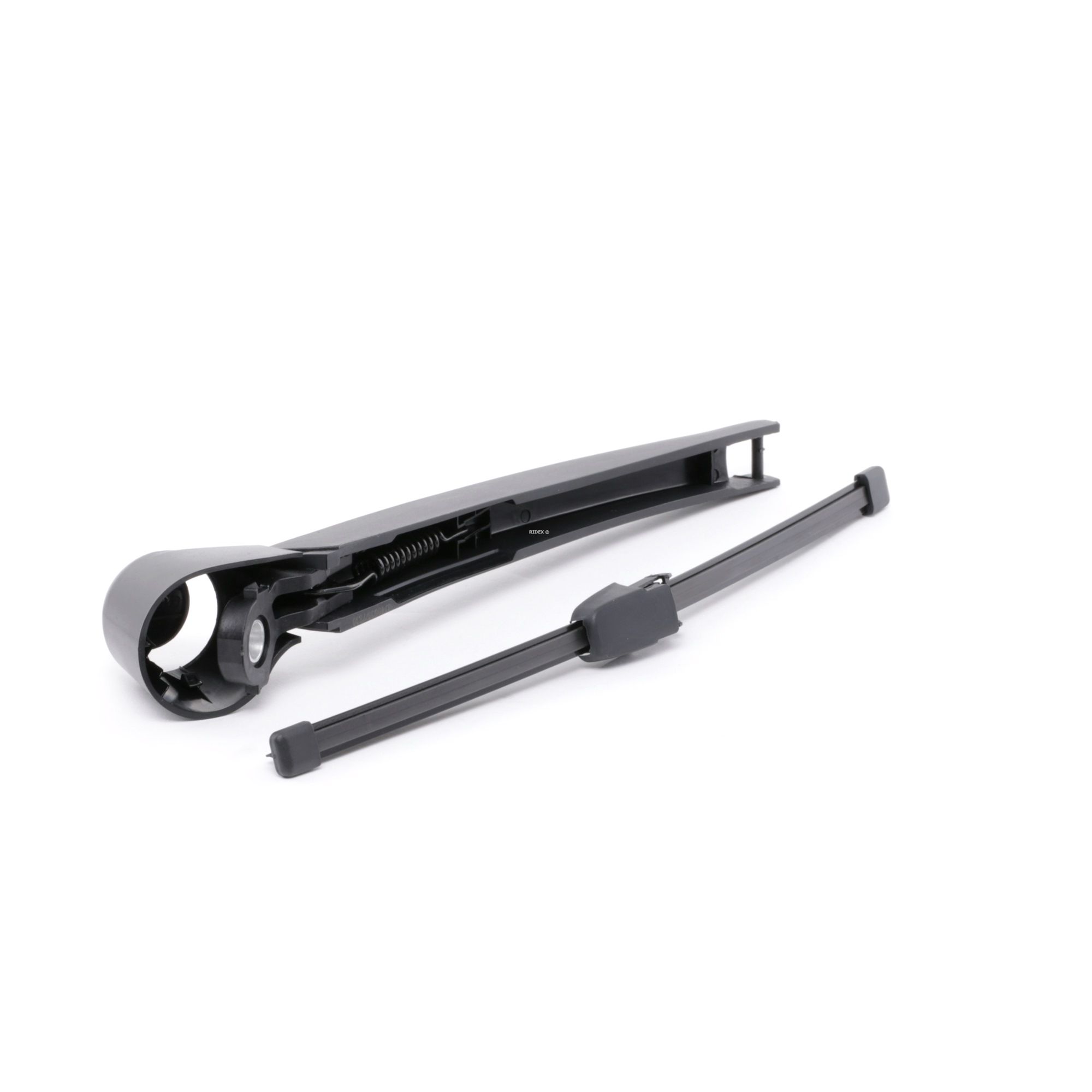 Osta RIDEX Tuulilasinpyyhkimen varsi, lasinpesu Tuote No.: 301W0016 edullisesti hintaan 12,32 €