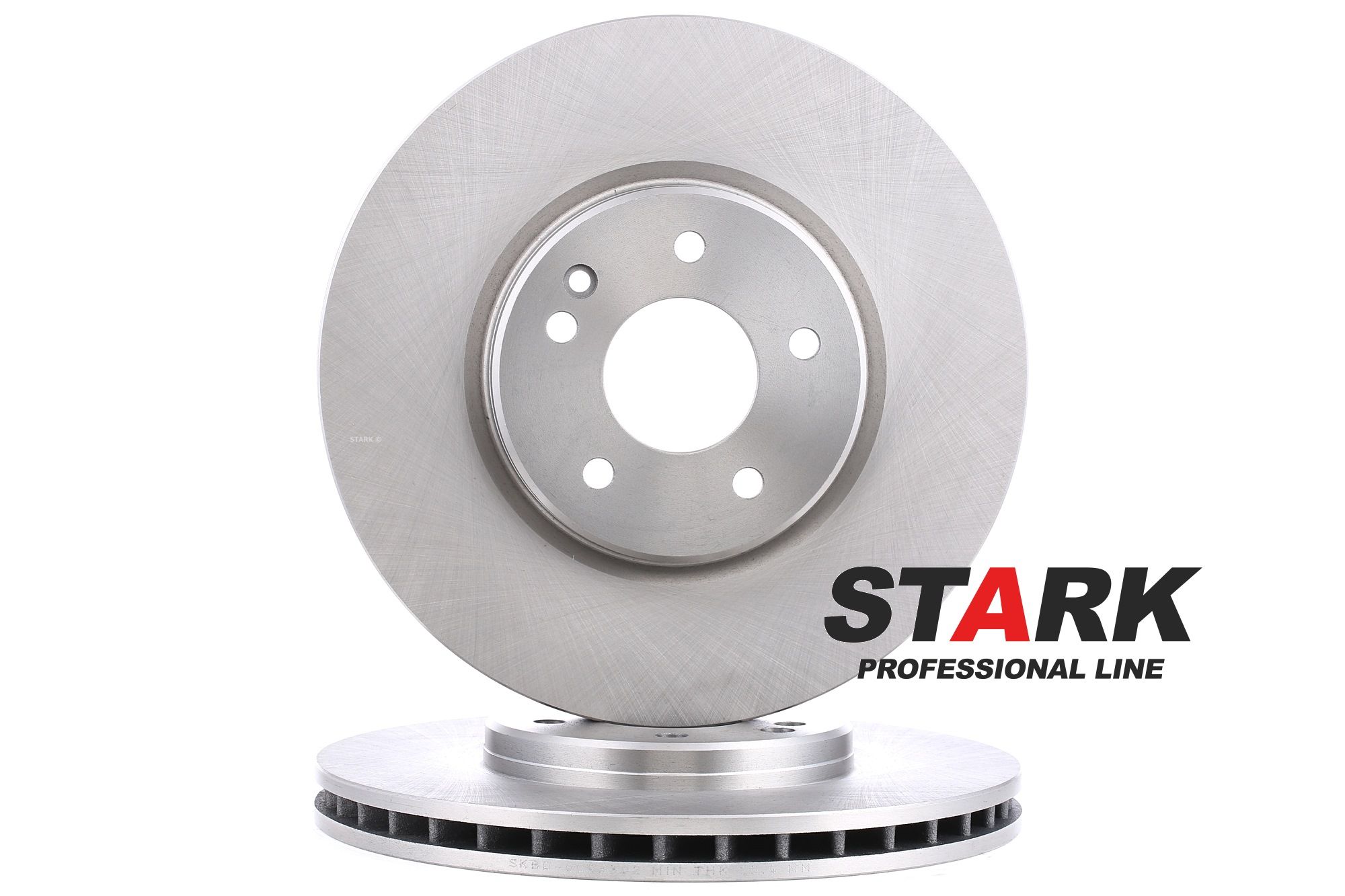 Cumpărați Disc de frână de la STARK Număr produs: SKBD-0023302 la prețul de doar 281,89 lei