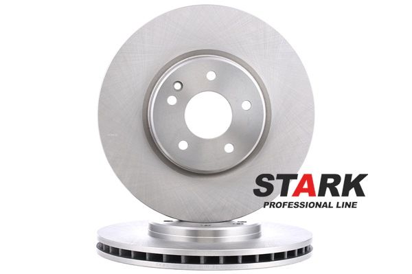 Cumpărați online Disc de frână SKBD-0023302 original/ă și la un preț mic, compatibil/ă cu nr. OEM A2104211712